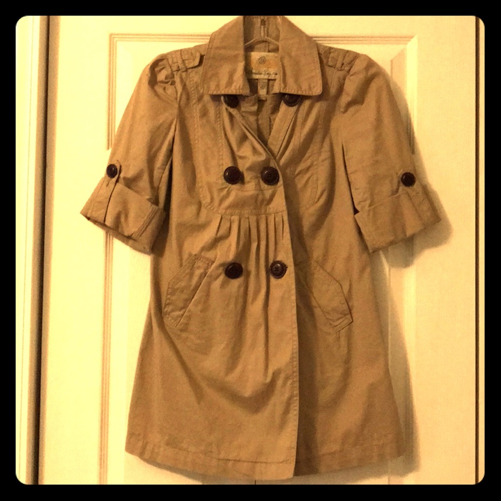Jacket